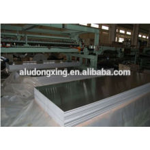 Aluminium Plate/Sheet for Bottle Cap 8011